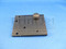 26798 Domino Mounting Plate