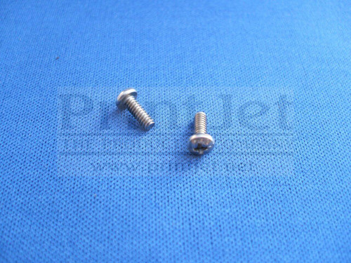 110213 Videojet Screw