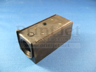 36728 Domino Chassis End Box