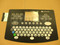 37570 Domino Large Aperture Keypad