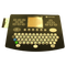 37570 Domino Large Aperture Keypad