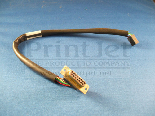 37717 Domino Cable Assembly