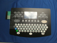 37726 Domino Keyboard Membrane