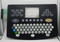 37726 Domino Keyboard Membrane for Domino A-series CIJ Printers