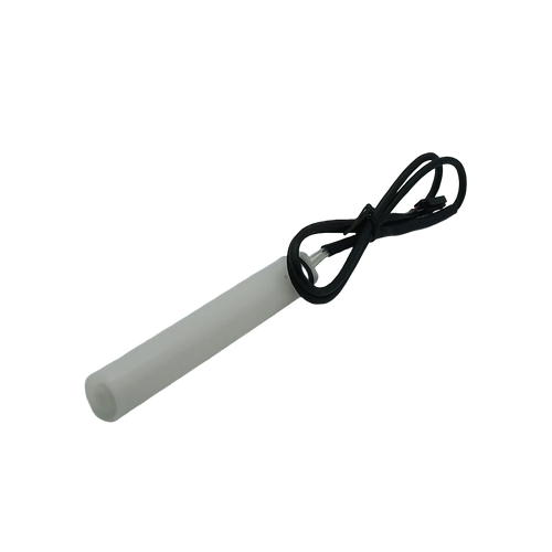 Sensor de nivel del colector de tinta para codificadores Domino