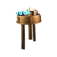 37753-WOS Domino Ink Manifold without Sensor