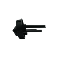 37754-WOS Make-up Manifold Assembly without sensor