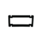 37875 Domino Gasket 37875 Domino Gasket