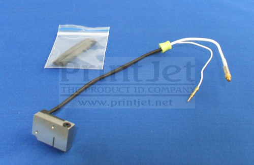 45411 Domino Charge Electrode