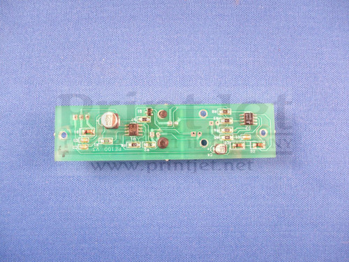 78237 Domino Photocell Board