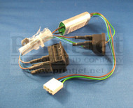 78502 Domino Mains Input Assembly