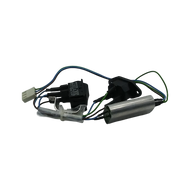 78502 Domino Mains Input Assembly