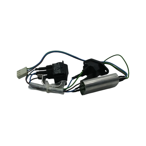 78502 Domino Mains Input Assembly