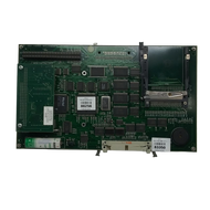 SE37711 Domino Main PCB