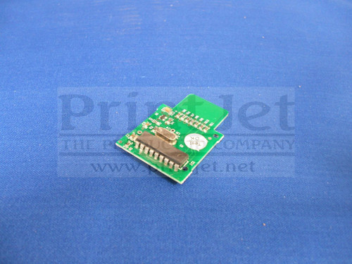 TIMER2000 Chip temporizador Domino