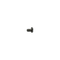 201397 Videojet Screw 201397 Videojet Screw