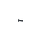 201576 Videojet Screw