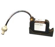 PJ-HIRES-HP-BLK5-QD Ink Cartridge