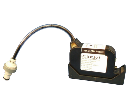 PJ-HIRES-HP-BLK5-QD Ink Cartridge
