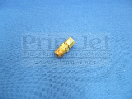 203292 Videojet Tube Fitting