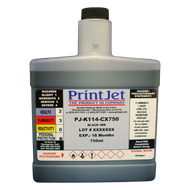 Citronix Ink & Make-up (PJ-K114-CX750-CS)