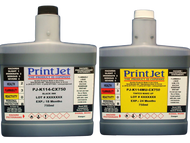 Citronix Ink & Make-up (PJ-K114-CX750-VP)