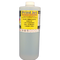 Domino Make-up bottles. Sold in cases of 9 / 1 quart bottles