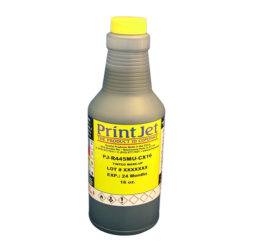 Citronix Make-up