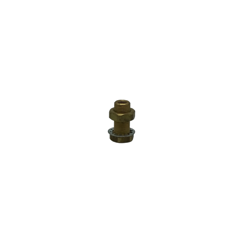 204478 Videojet Bulkhead Fitting