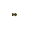 204478 Videojet Bulkhead Fitting