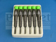 47823 Screwdriver Set