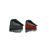 94597 Metric Hex Key Set