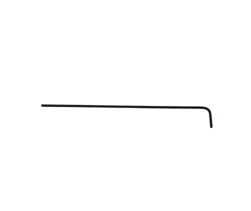 0257058 Hex Key 89mm for Domino Coders 