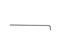 0257058 Hex Key 89mm for Domino Coders 0257058 Hex Key 89mm for Domino Coders