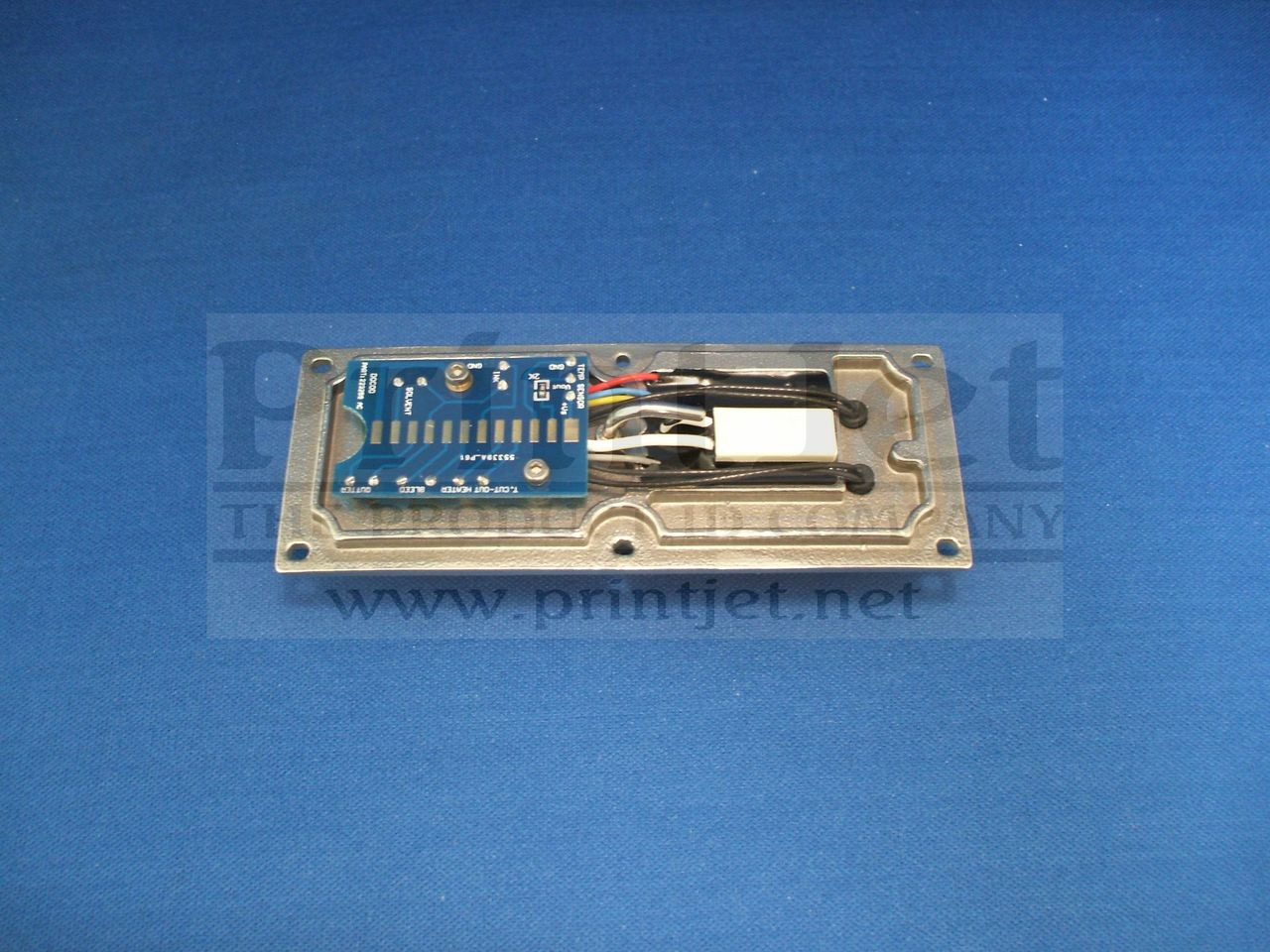 399181 Videojet Print Valve Module - PrintJet USA | PrintJet USA