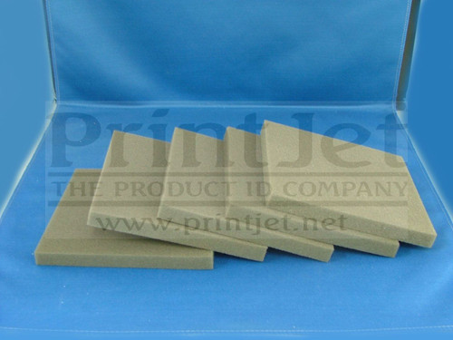 399239 Videojet IP55 Fan Filter Kit