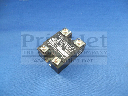 205295 Videojet Relay