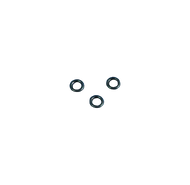 06012 Domino O-Ring (x3)