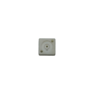 100-0370-102 Willett Restrictor Block