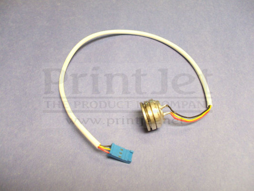 100-0370-141 Willett Sensor Cable
