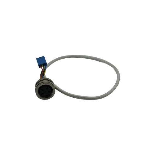 100-0370-143 Willett Shaft Encoder Lead Assy