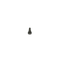100-0370-231-L Willett Thumb Screw
