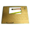 100-0470-137 Willett Keypad Membrane