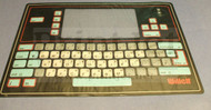 100-0470-138 Willett Keypad