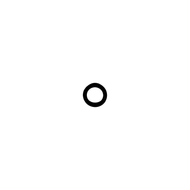 205782 Videojet O-Ring