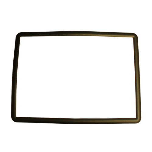 100-0470-165 Willett Keypad Bezel