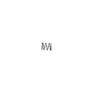 205795-01 Videojet Spring