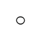205816 Videojet O-Ring 205816 Videojet O-Ring