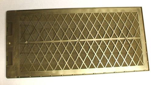 100-3900-209 Willett Fan Filter