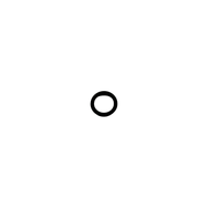 205819 Videojet O-Ring